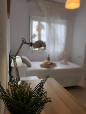 Apartamento minimalista, 